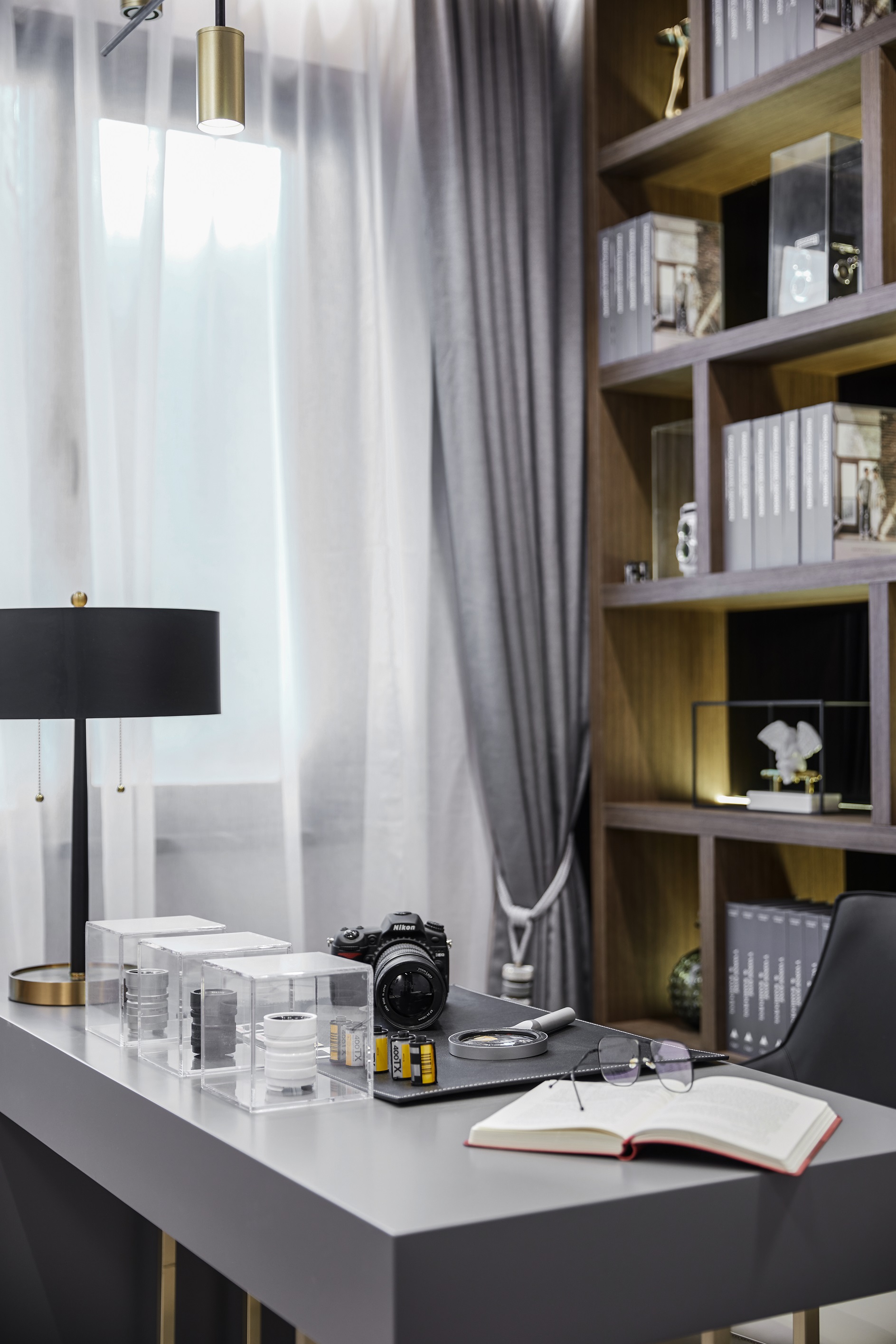 內(nèi)蒙古烏蘭察布-碧海毓秀園樣板間170